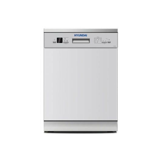 Hyundai Dishwasher / HY-DW2501S