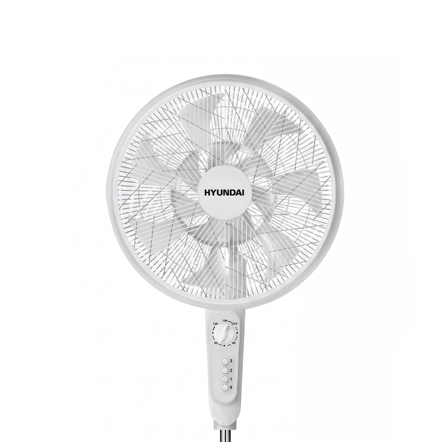 Hyundai Fan / HY-F510