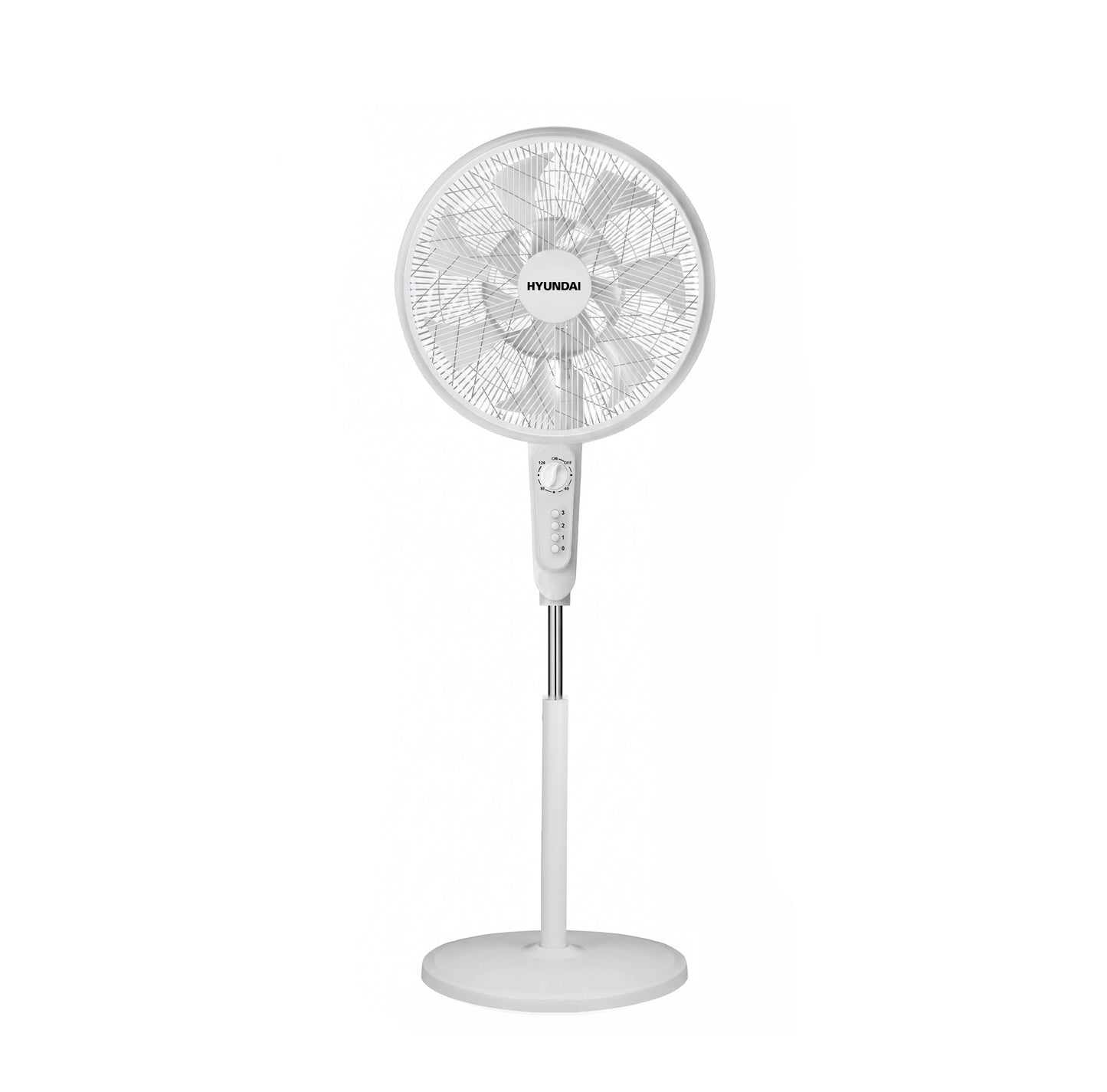 Hyundai Fan / HY-F510