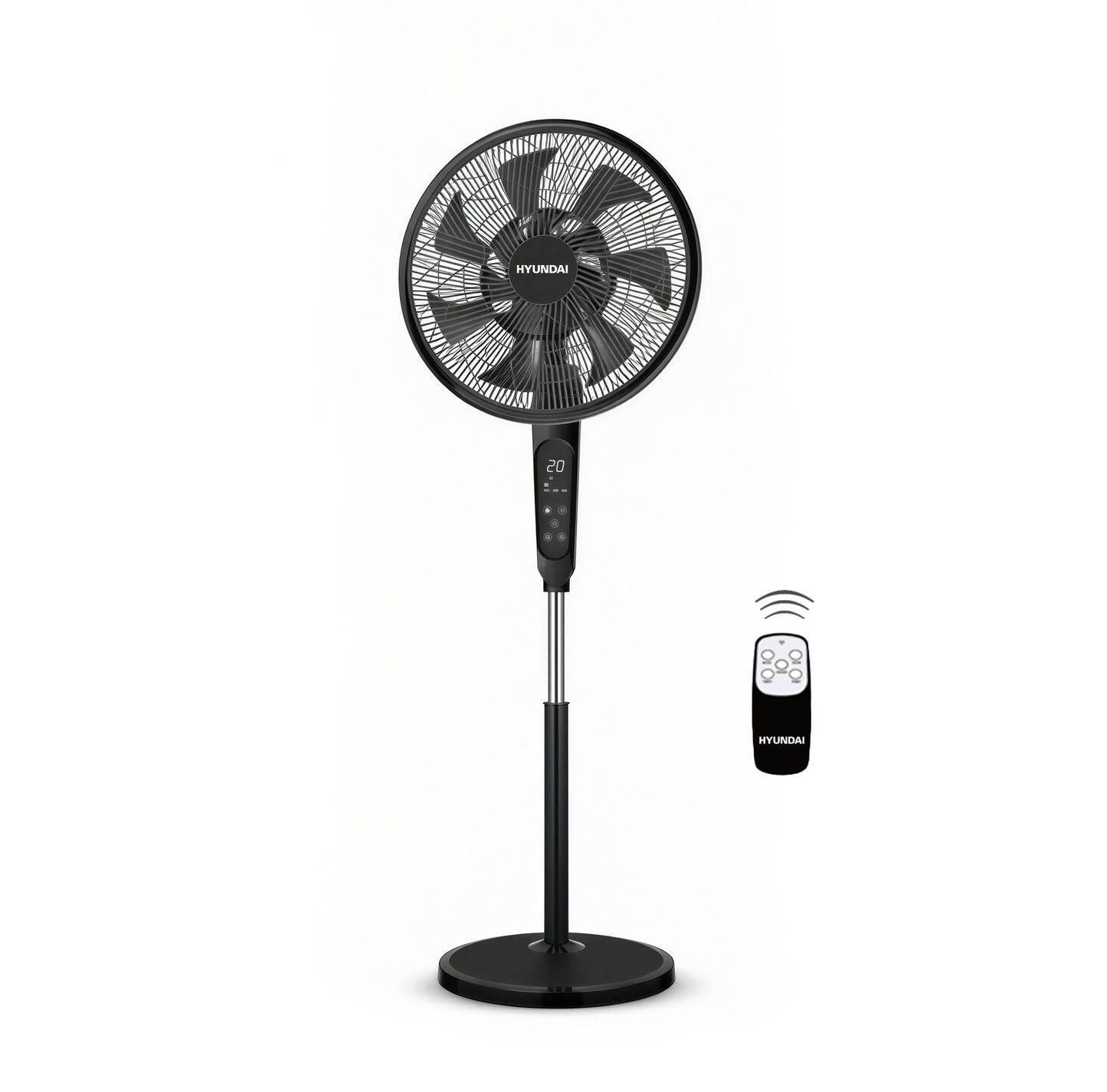 Hyundai Fan / HY-F555R