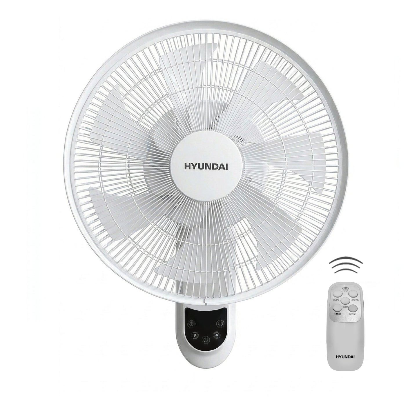 Hyundai Fan / HY-F702R