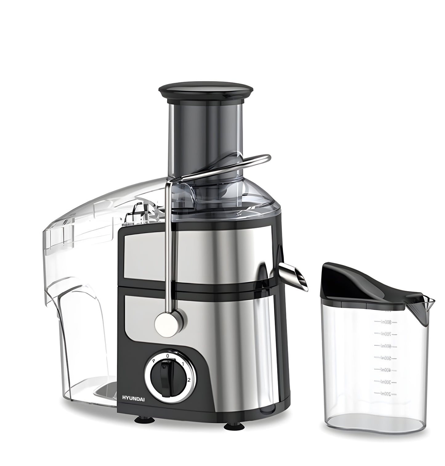 Hyundai Food Processor (Fruit Juicer) / HY-JE20