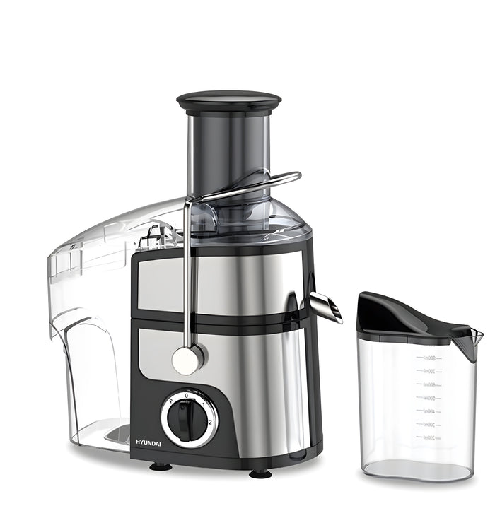 Hyundai Food Processor and Fruit Juicer