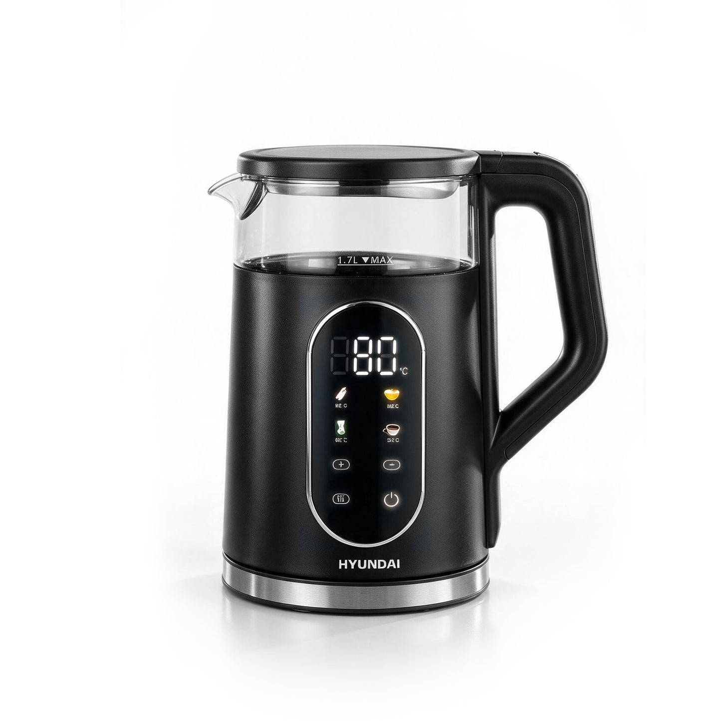 Hyundai Electric Kettle / HY-K1214