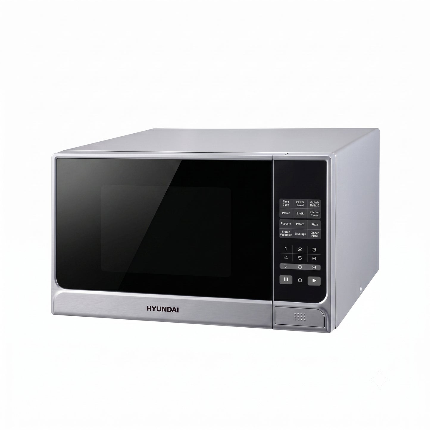 Hyundai Microwave / HY-MO40