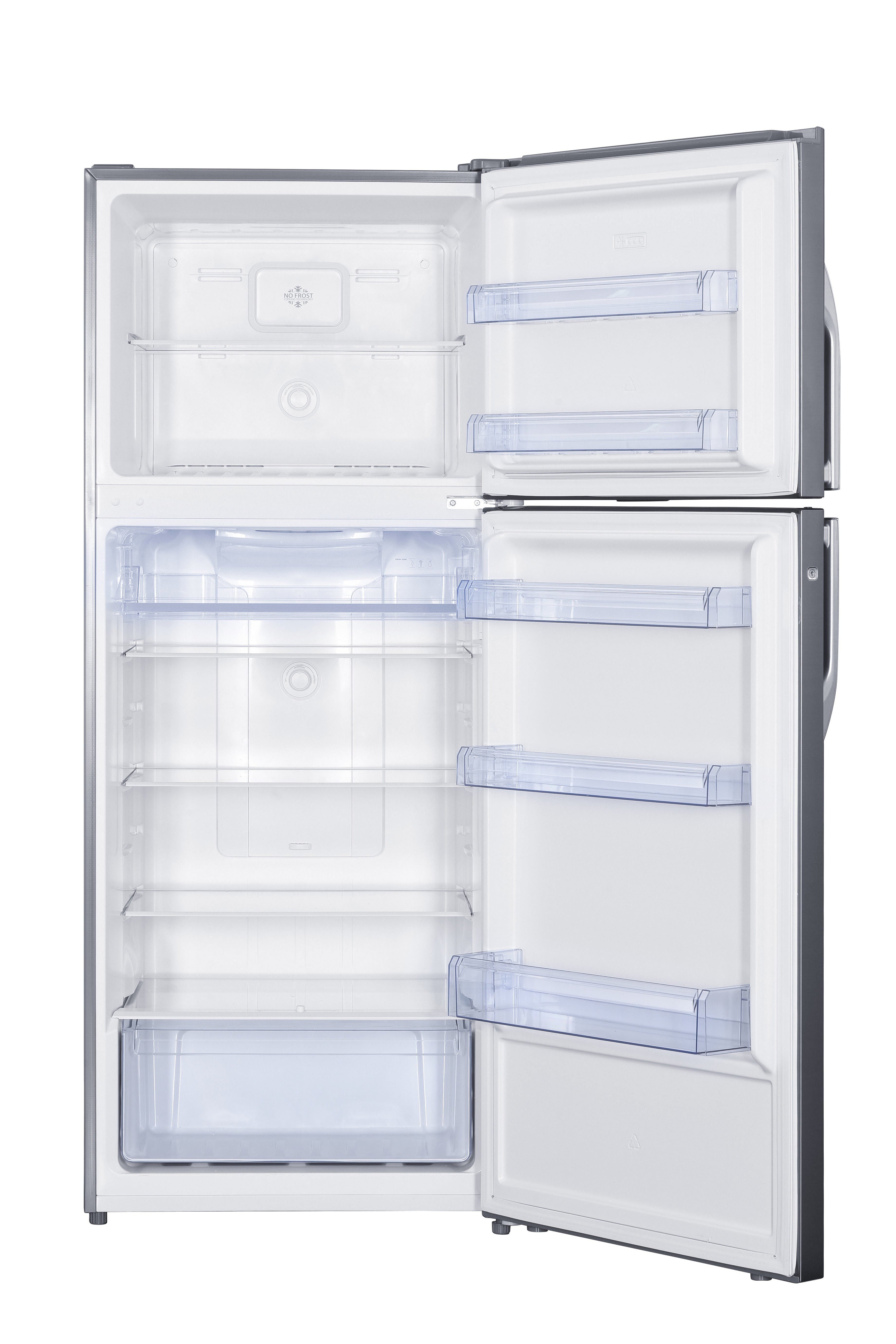 Hyundai Refrigerators / HY-RF520 – My Store