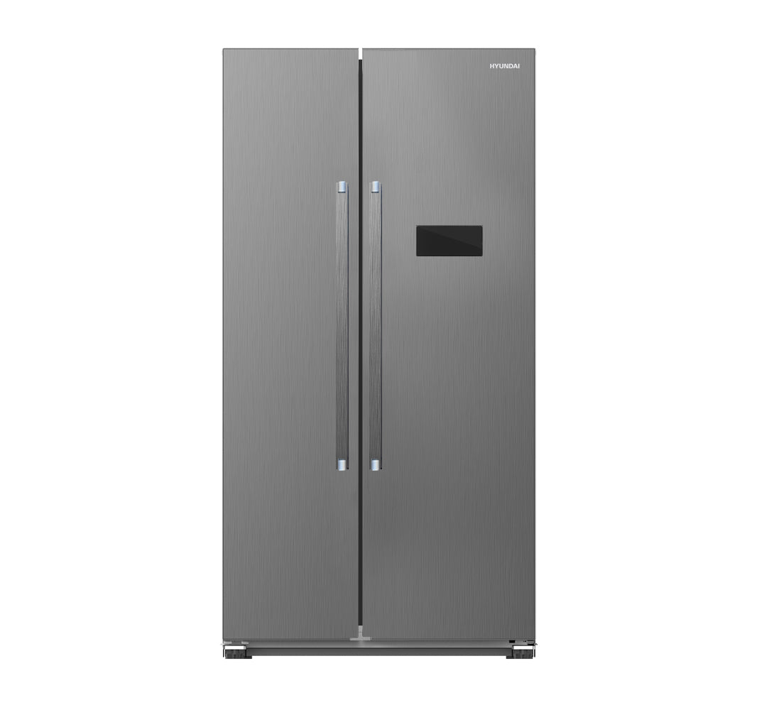Hyundai Refrigerators / HY-RF600