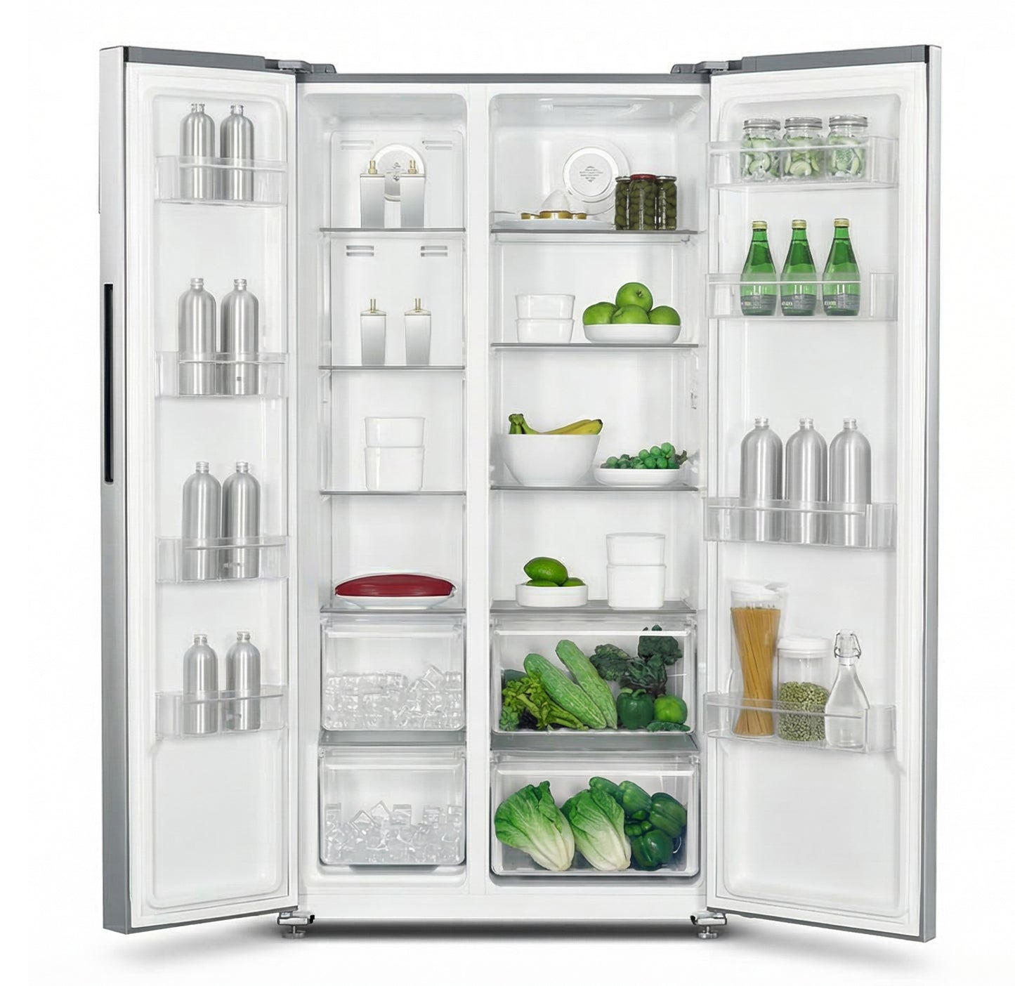 Hyundai Refrigerators / HY-RF600