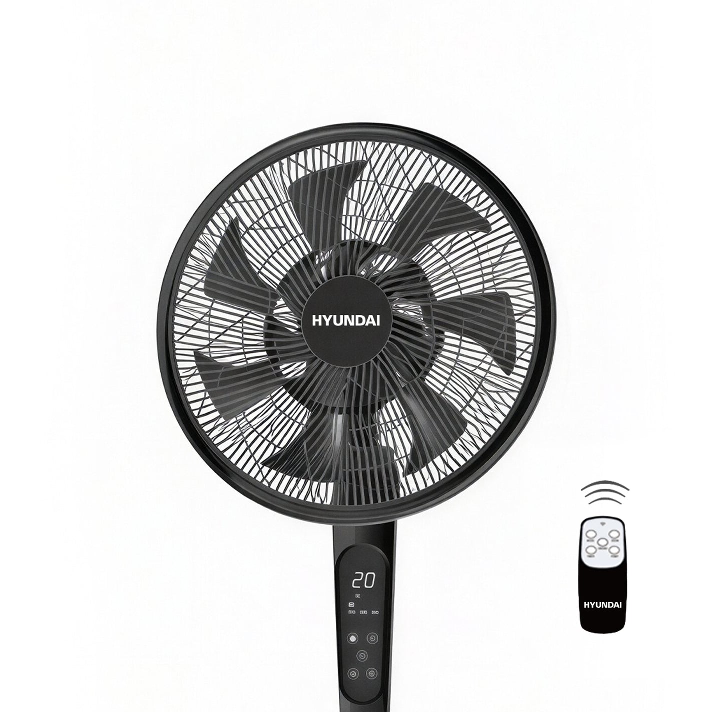 Hyundai Fan / HY-F555R
