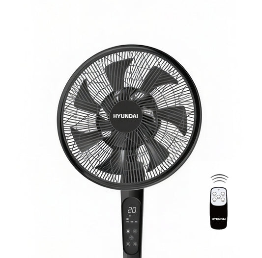 Hyundai Fan / HY-F555R
