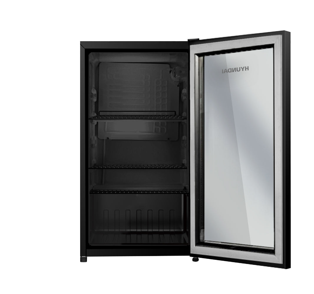 Hyundai Refrigerators / HY-RF140