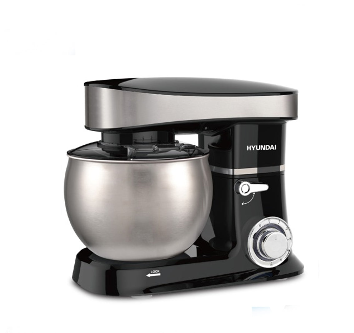 Hyundai Hand Mixer With Bowl/ HY-SM7