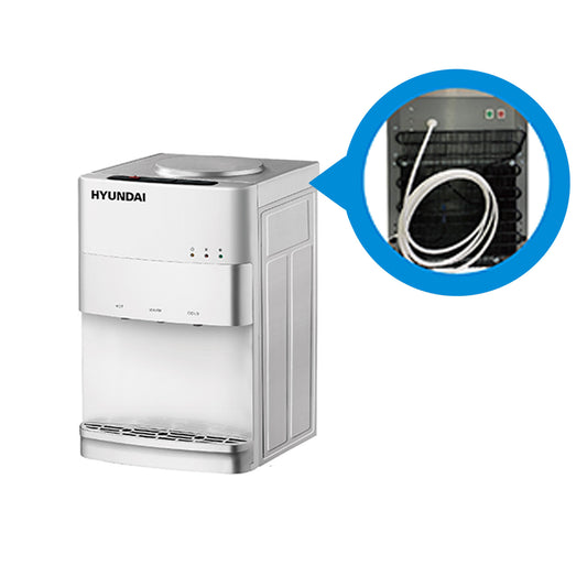 Hyundai Water Cooler / HY-WD422T