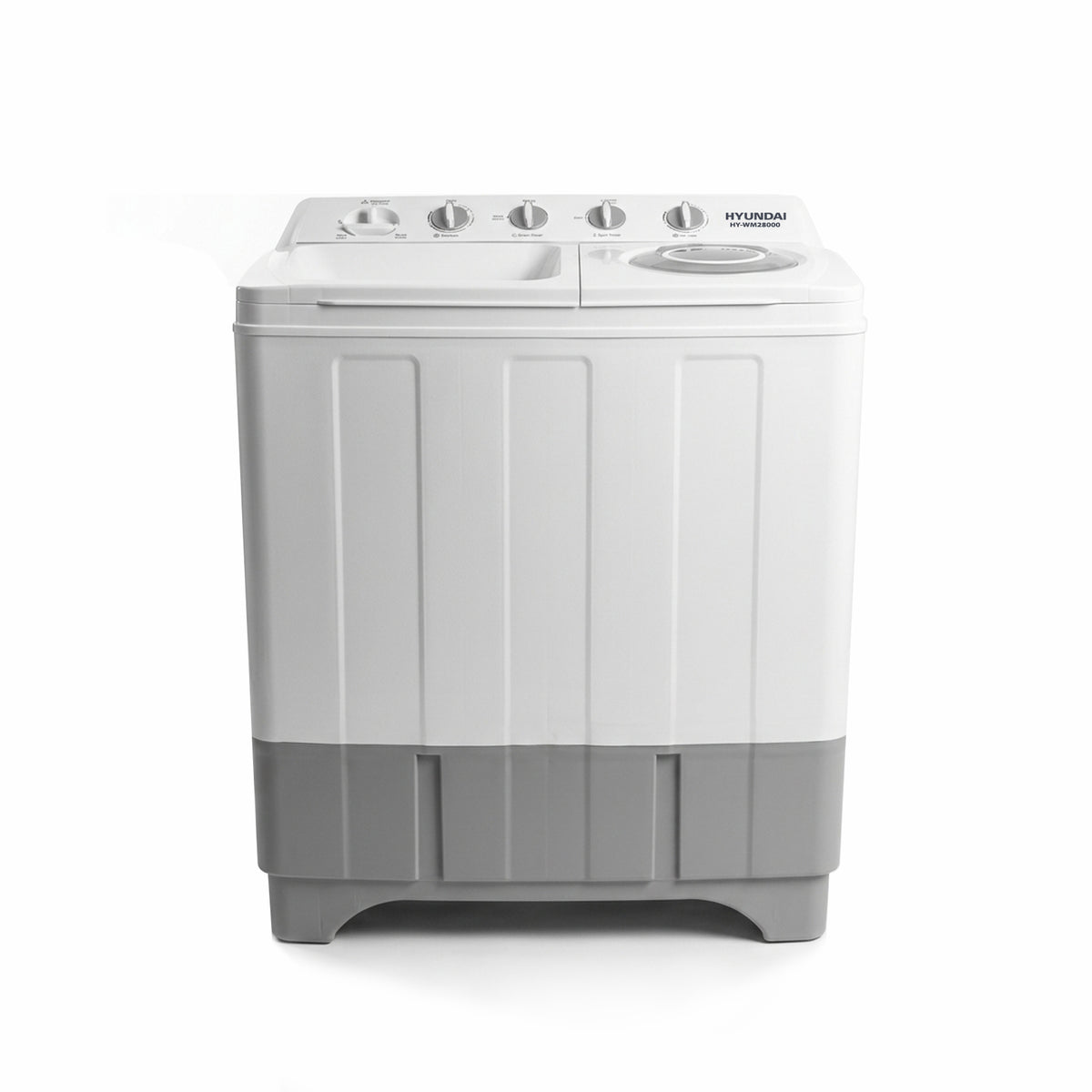 Hyundai Washing Machine / HY-WM28000