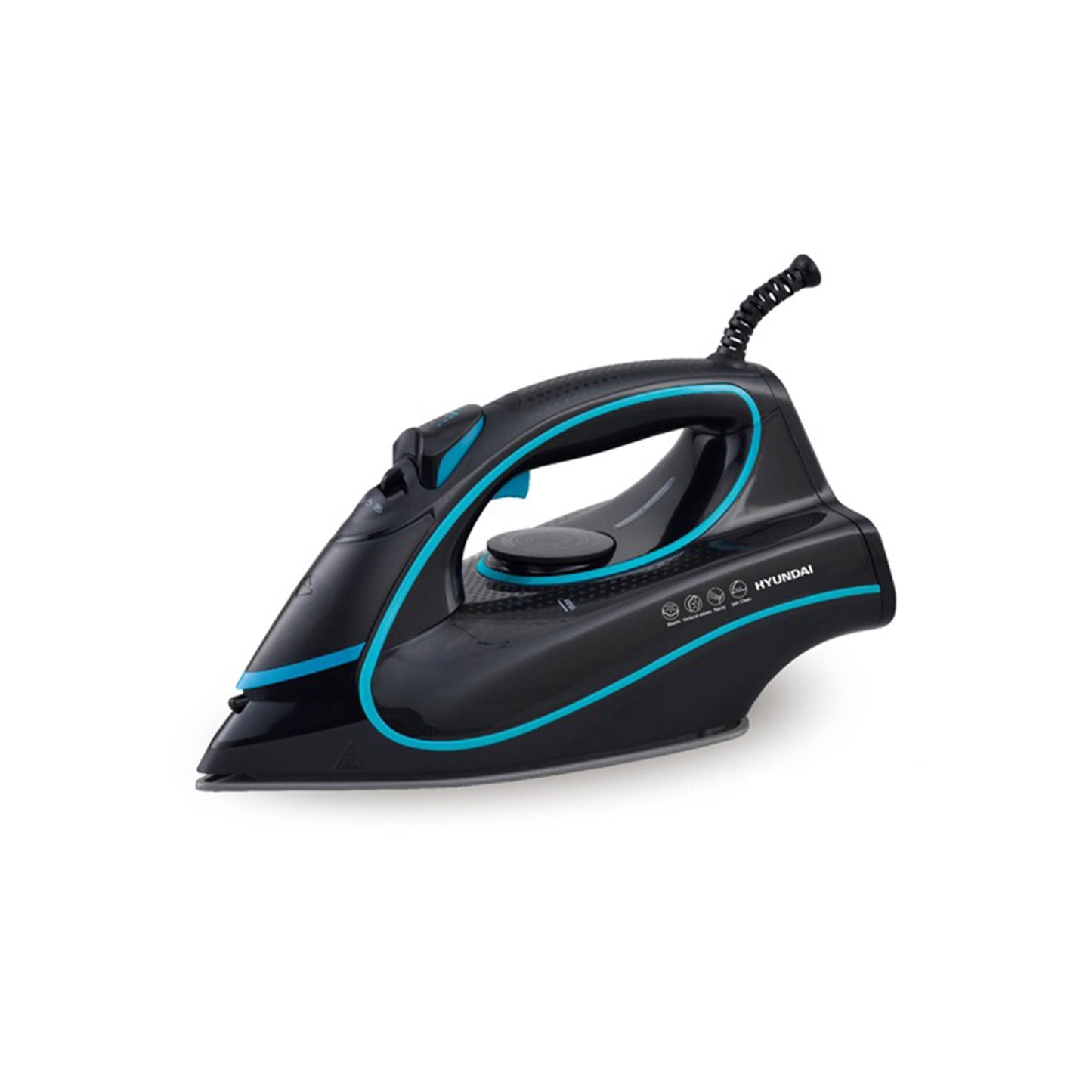 Hyundai Steam Iron /HY-i504