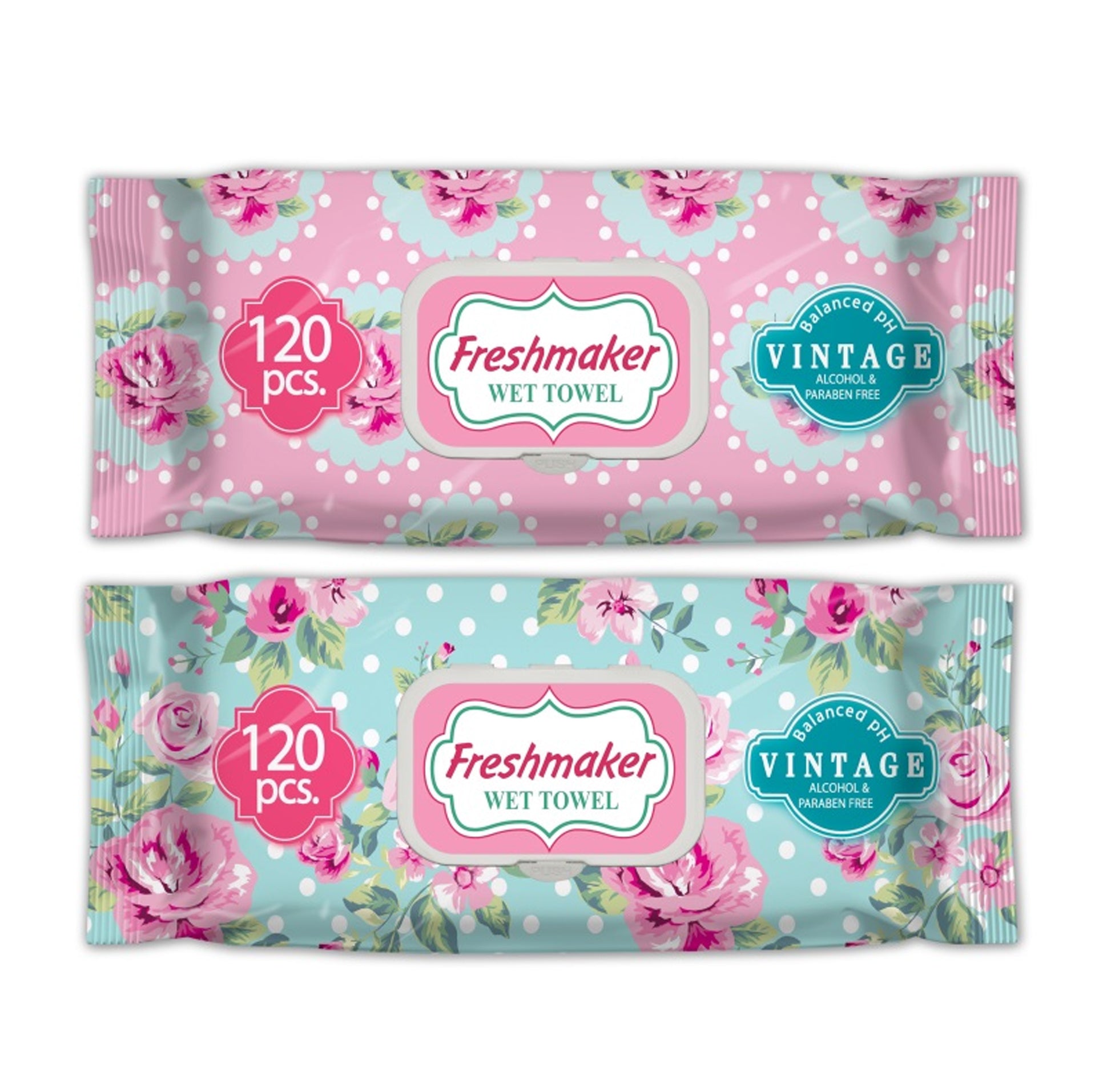 Freshmaker – My Store