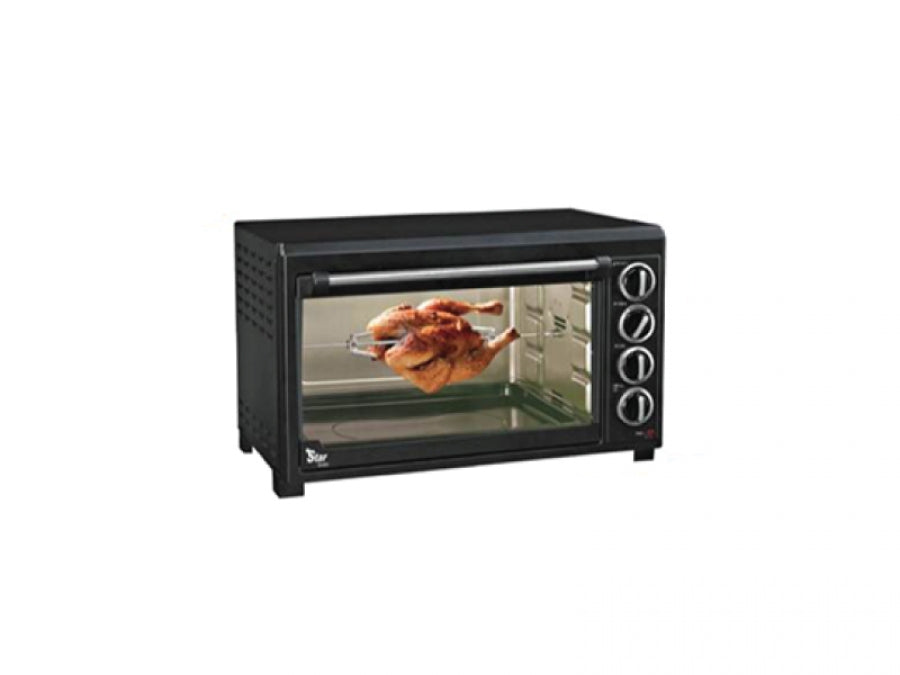 Star Home / ELECTRIC OVEN EO-45