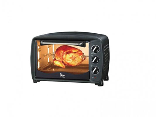 Star Home / ELECTRIC OVEN EO-35